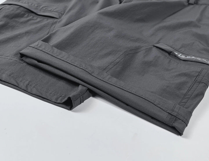 Quick-drying Man Sweatpants for Summer - Medium Style - GEARTA