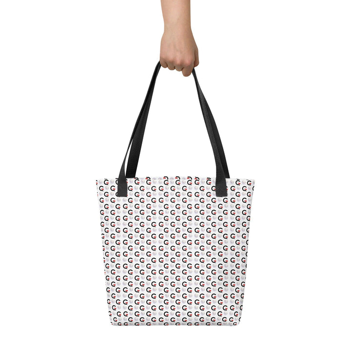 Pearl Collection Tote Bag - GEARTA