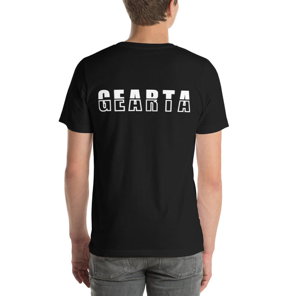 Gear Essential Black Shirt - GEARTA