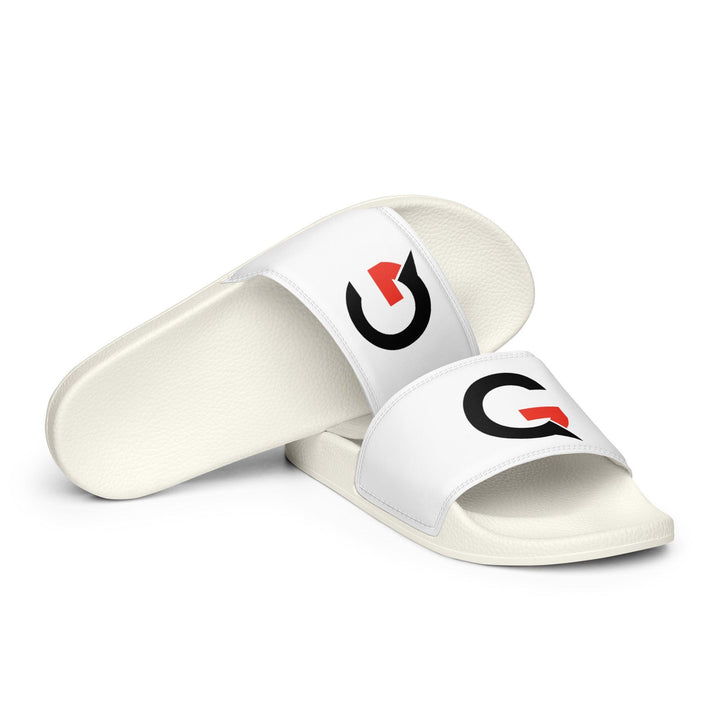 Modern Women's Slip-On G Sandals - GEARTA